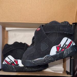 Jordan Black and Red Sneakers for Ultimate Style